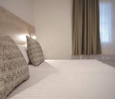 Playa del Ingles Apartment | Salt Apartments Tivoli