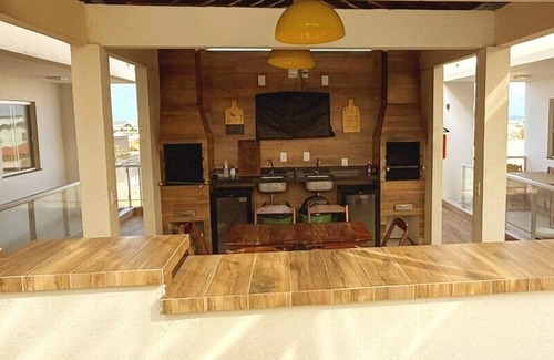 Salinopolis Apartment | Salt Beach Atalaia Residence Inn - N201