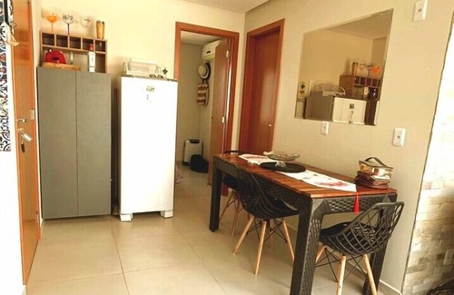 Salinopolis Apartment | Salt Beach Atalaia Residence Inn - N201