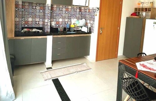 Salinopolis Apartment | Salt Beach Atalaia Residence Inn - N201