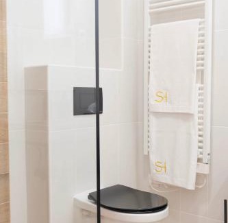 Egerfurdo Apartment | Salt Hill Premium Apartments