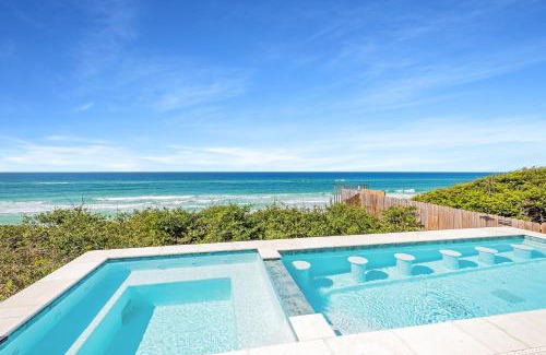 Rosemary Beach House | Salt & Light