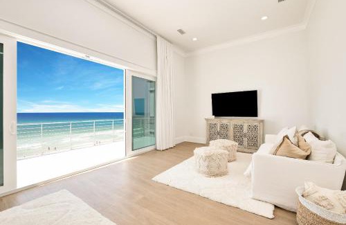 Rosemary Beach House | Salt & Light
