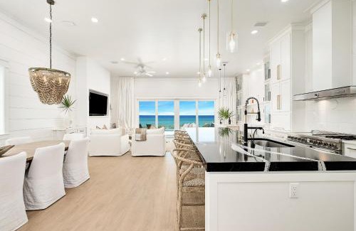 Rosemary Beach House | Salt & Light