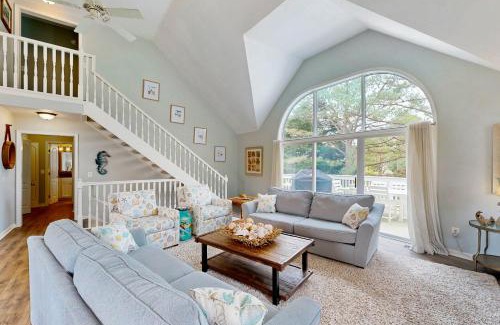 Bethany Beach House | Salt Pond - 491 Bethany Loop