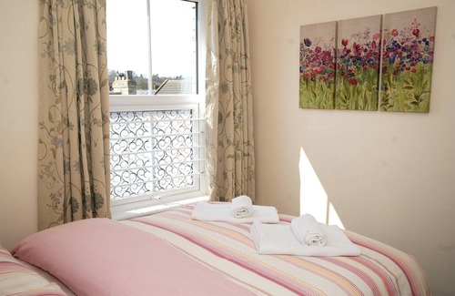 Loftus Apartment | Saltburn Holidays 3 Park View