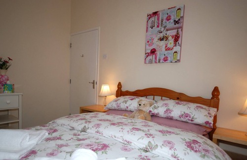 Loftus Apartment | Saltburn Holidays 1 Park View