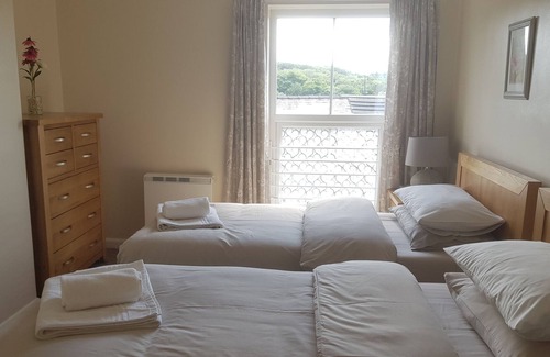Loftus Apartment | Saltburn Holidays 4 Park View