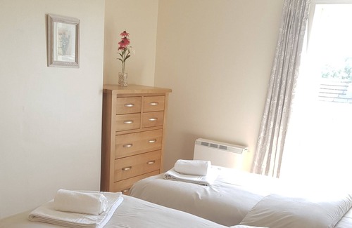 Loftus Apartment | Saltburn Holidays 4 Park View