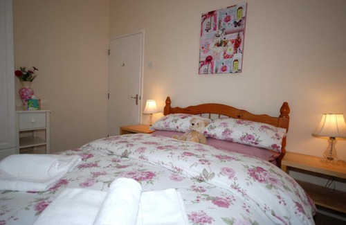 Loftus Apartment | Saltburn Holidays 1 Park View Loftus