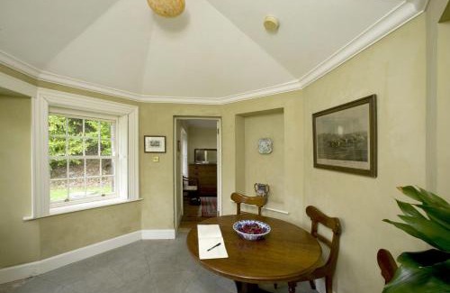 Cappoquin House | Salterbridge Gatelodge