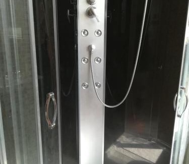 Siofok-Sosto Apartment | Saltlake apartman