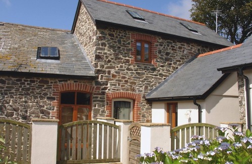 Hartland Cottage | SALTWIND GRANARY, romantic, luxury holiday cottage in Clovelly