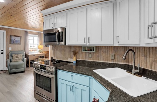 Gulf Shores House | Salty Air Cottage 475 by Liquid Life