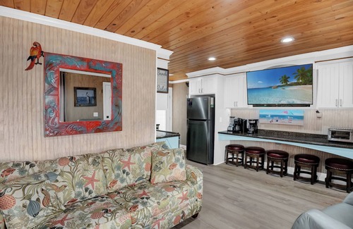 Gulf Shores House | Salty Air Cottage 475 by Liquid Life