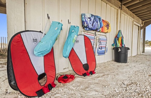 Southpointe Apartment | Salty Air in Fort Morgan, AL