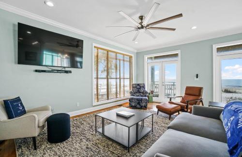 Port St. Joe House | Salty Beach by Coastline Vacation Rentals