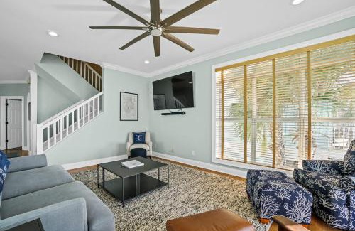 Port St. Joe House | Salty Beach by Coastline Vacation Rentals