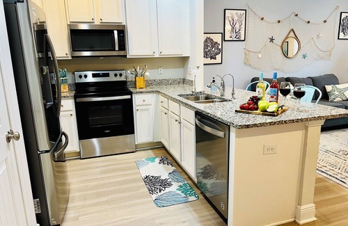 Upper Grand Lagoon House | Salty Kisses - 3 miles to beach, pool, gameroom theater room, close to Pier Park