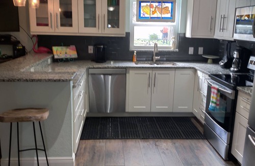 New Smyrna Beach House | Salty Pelican Beach House! 300 feet to the Atlantic Ocean!
