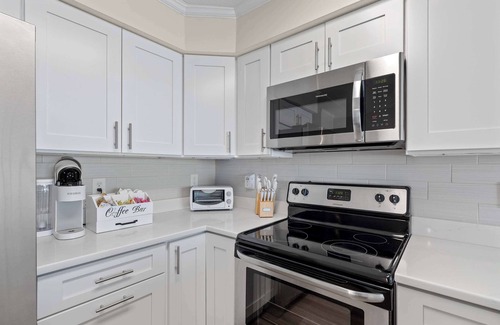 Ocean City Apartment | Salty Sands 202 Summa