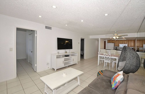 Stuart Condo | Salty Seascape Oasis