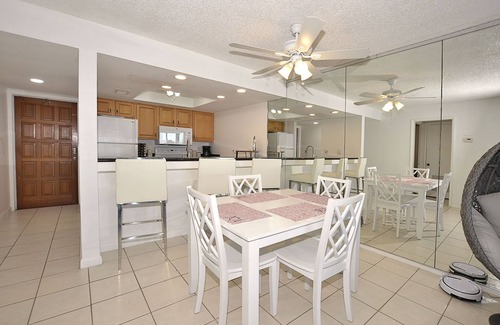 Stuart Condo | Salty Seascape Oasis