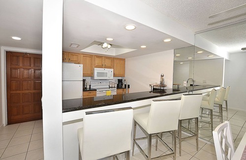 Stuart Condo | Salty Seascape Oasis