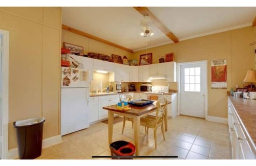 Saluda Cottage | Saluda Cottage