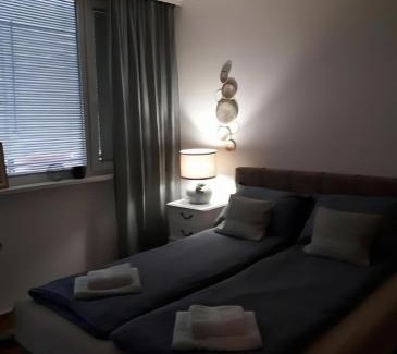 Cacak Apartment | Saluki 032