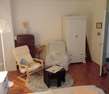 Cacak Apartment | Saluki 032