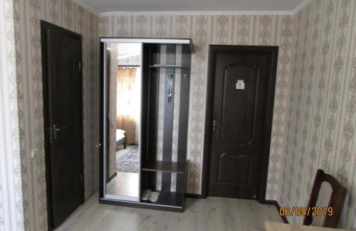 Khmelnitskiy Hotel | Salus