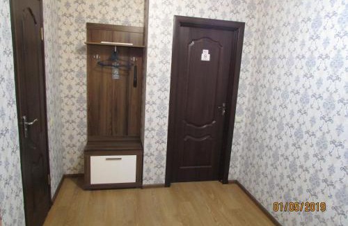 Khmelnitskiy Hotel | Salus
