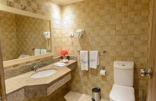 Makadi Bay Bed & Breakfast | Salvatore Rooms-All Inclusive Makadi