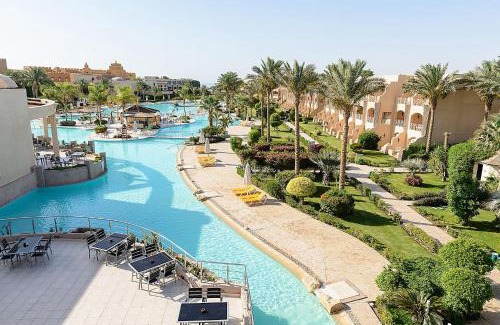 Makadi Bay Bed & Breakfast | Salvatore Rooms-All Inclusive Makadi