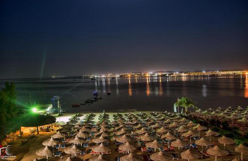 Makadi Bay Bed & Breakfast | Salvatore Rooms-All Inclusive Makadi