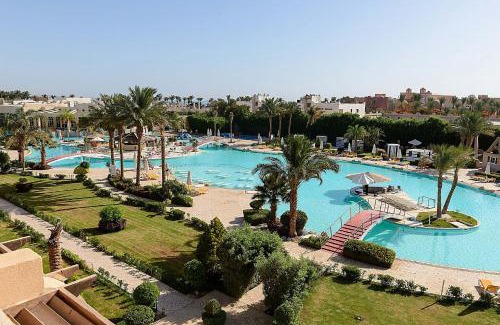 Makadi Bay Bed & Breakfast | Salvatore Rooms-All Inclusive Makadi
