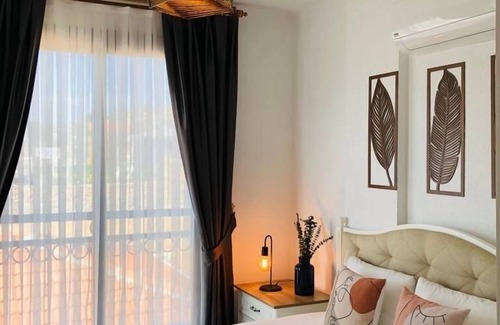 Sogut Hotel | Salvia Butik Sogut