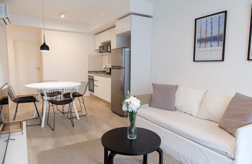Constitucion Apartment | Salvia Comfy Apartment