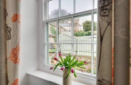 Alston House | Salvin House - Georgian townhouse in the heart of Alston, Cumbria - Sleeps 10