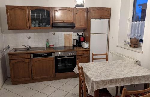 Am Salzhaff Apartment | Salzhaff 4 You