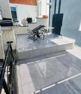Namur Apartment | SalzinnesChezSoi 1