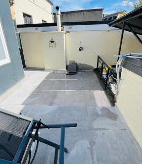 Namur Apartment | SalzinnesChezSoi 1