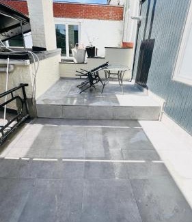Namur Apartment | SalzinnesChezSoi 1