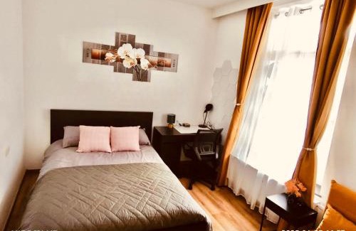 Namur Apartment | SalzinnesChezSoi 1