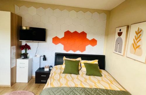 Namur Apartment | SalzinnesChezSoi 3