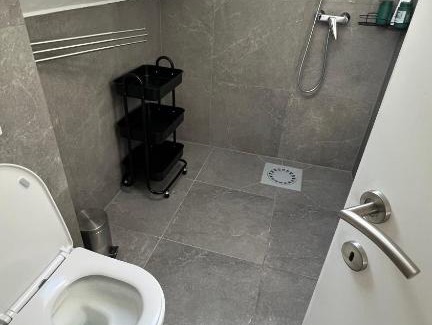 Namur Apartment | SalzinnesChezSoi 3
