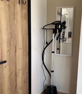 Namur Apartment | SalzinnesChezSoi 3