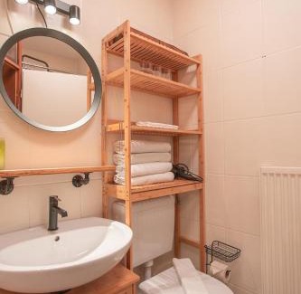 Maximin Apartment | Sam and Karo City Studio