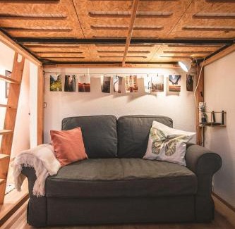 Maximin Apartment | Sam and Karo City Studio